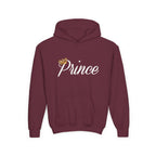 Prince Hooded Sweatshirt — 314 Originals Graphic Hoodie - 314 Originals