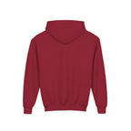 314 Originals Logo Pullover Printify Kids clothes  314 Originals