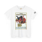 Cotton Comes To Harlem  Movie Poster Tee — Retro Graphic T-Shirt Printify T-Shirt  314 Originals