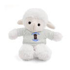 Class of 2026 Graduation Plush with Tee - 314 Originals