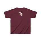 "314 Originals" Vintage Script Graphic - 314 Originals