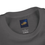 "Nerds Rule the World" Graphic Youth Girls Tee Shirt