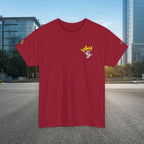 King's Gear Chest Pocket Graphic Tee - 314 Originals