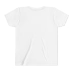 "Nerds Rule the World" Graphic Youth Girls Tee Shirt