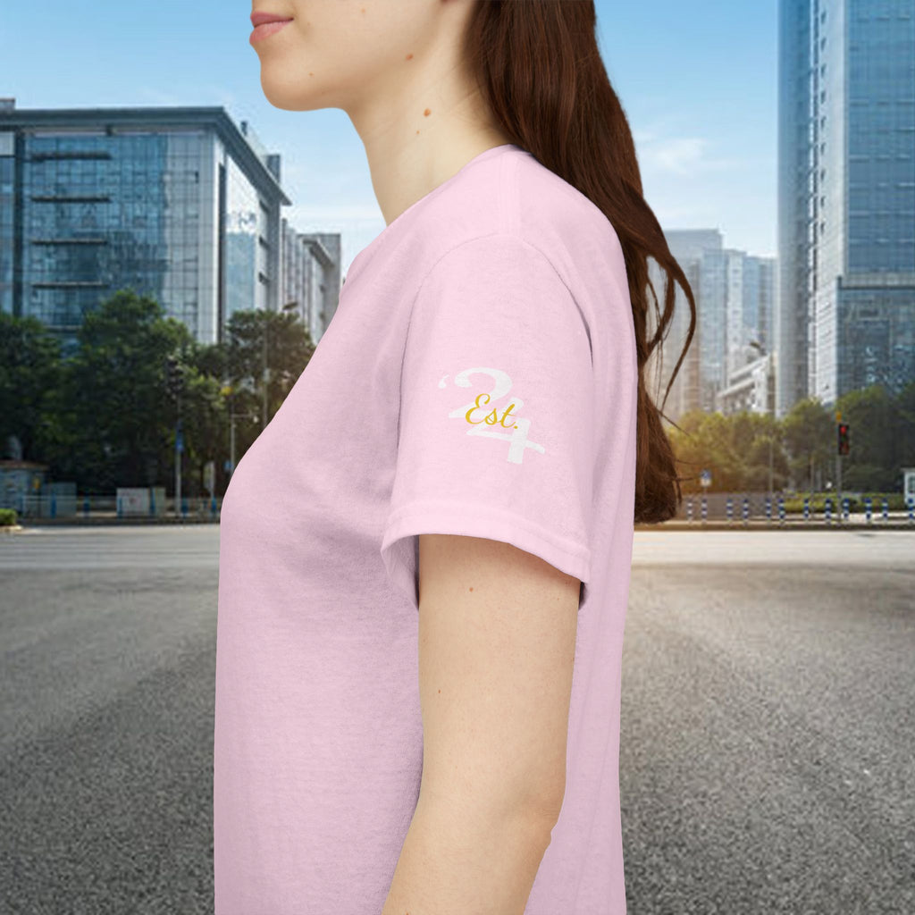 Rise & Grind T-Shirt — Motivational Graphic Tee for Hustle Mindset - 314 Originals