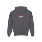 'I Am So DOPE' Varsity Graphic Pullover Printify Kids clothes  314 Originals