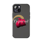 Capricorn Tough Phone Case Printify Phone Case  314 Originals