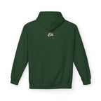 314 Originals Camo Hoodie — Retro Script Logo Pullover - 314 Originals