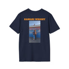 Mineral Ridge Track & Field - Kamari Wright Photo T-Shirt