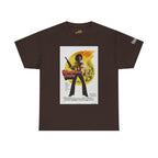 Cleopatra Jones Movie Poster Graphic Tee Printify T-Shirt  314 Originals