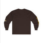 No Remorse Angel Warrior Long Sleeve Tee