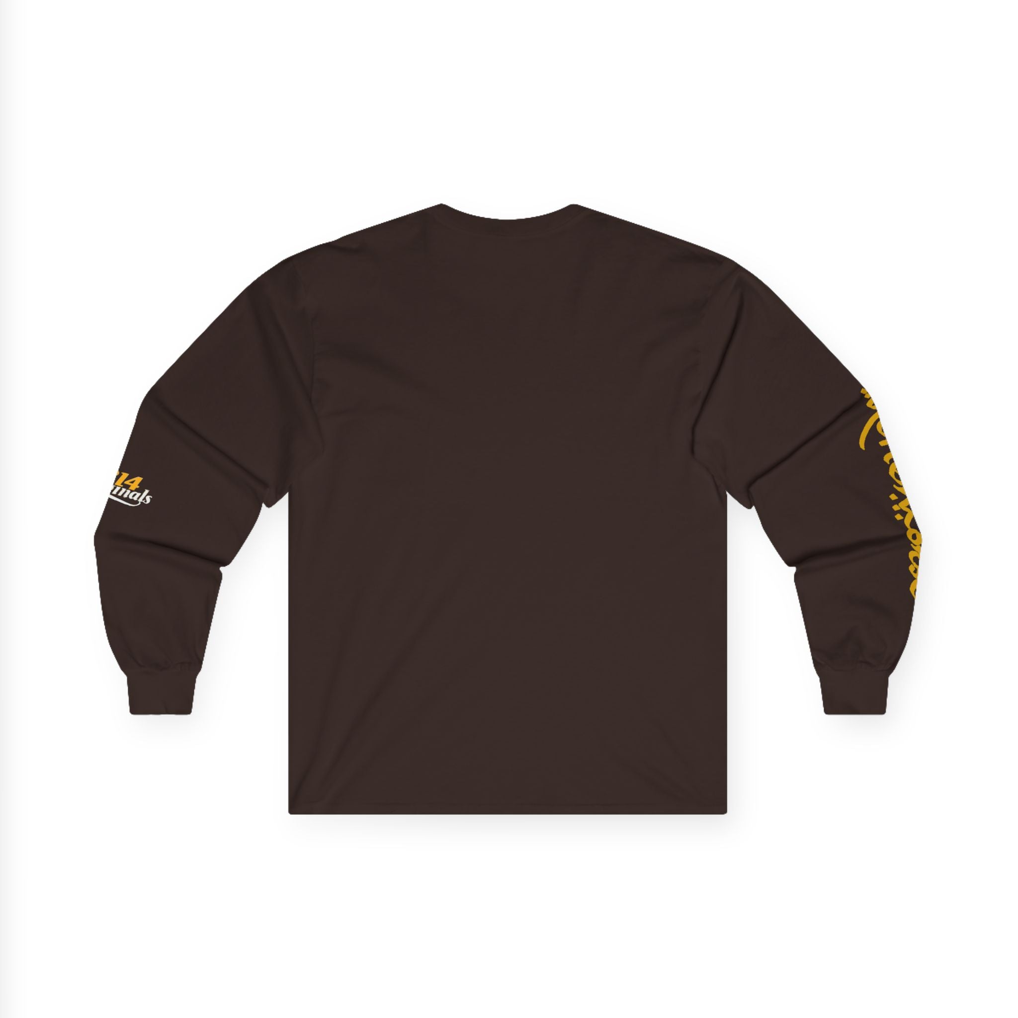 No Remorse Angel Warrior Long Sleeve Tee