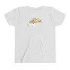 314 Originals Youth Tee - Vintage Cherub Graphic Kids T-Shirt Printify Kids clothes  314 Originals
