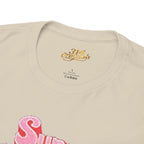 'Super Fly' Graphic Tee — 70s Vintage Movie Style T-Shirt Printify T-Shirt  314 Originals