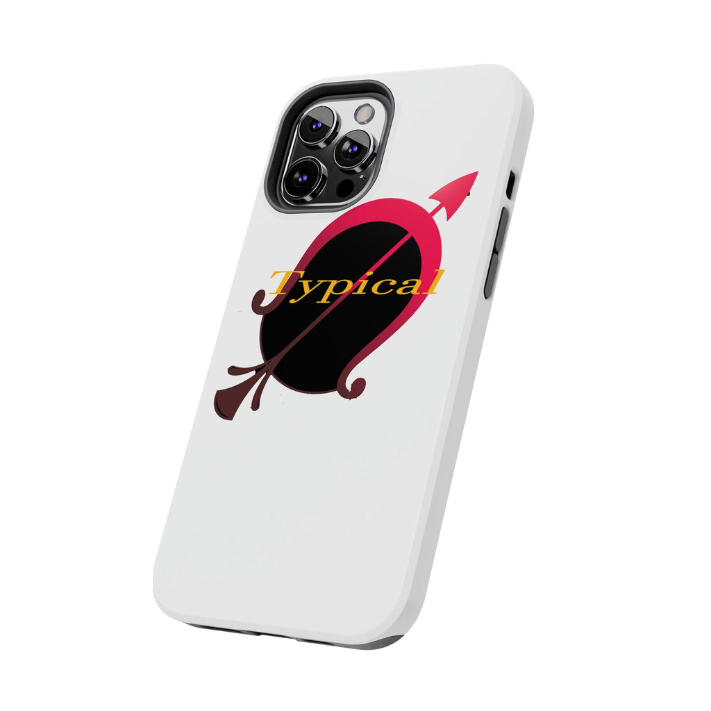 Sagittarius Tough Phone Case Printify Phone Case  314 Originals