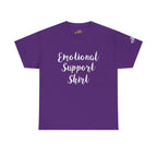 Emotional Support Shirt Tee — Comfort & Mental Health Awareness T-Shirt - 314 Originals