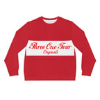 Three One Four Originals "Coca-Cola" Styled Script Crewneck - 314 Originals