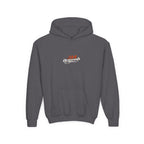 314 Originals Logo Pullover Printify Kids clothes  314 Originals