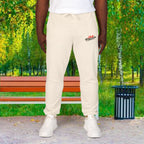 Cozy Graphic Sweatpants - 314 Originals