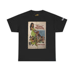 Foxy Brown Vintage Movie Poster Tee Printify T-Shirt  314 Originals