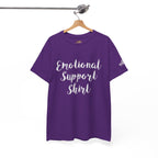 Emotional Support Shirt Tee — Comfort & Mental Health Awareness T-Shirt - 314 Originals