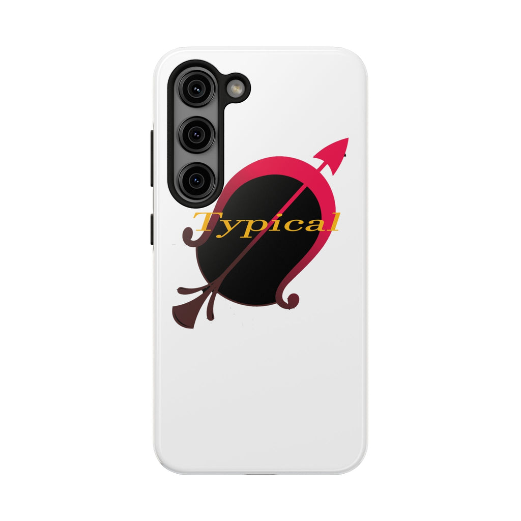 Sagittarius Tough Phone Case Printify Phone Case  314 Originals
