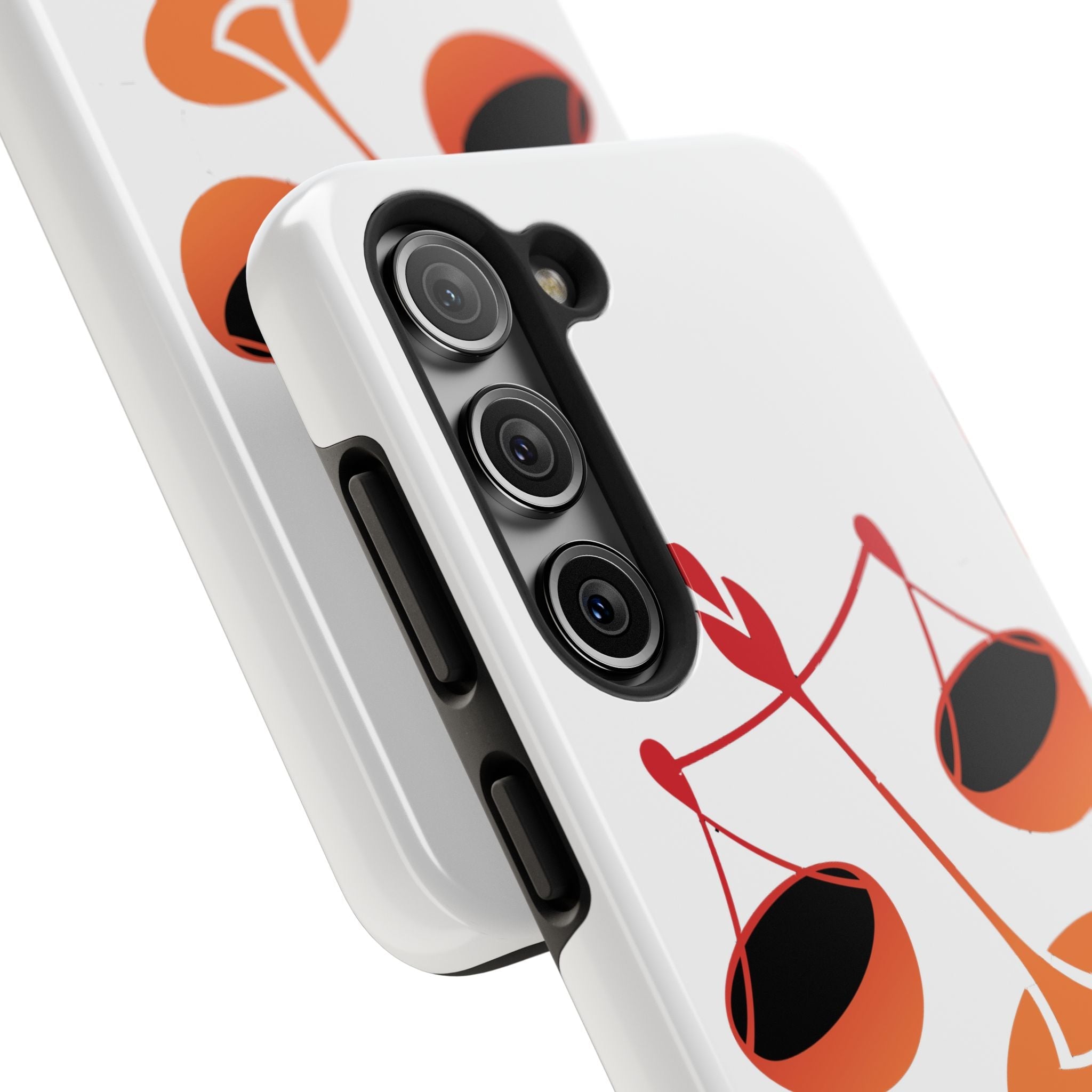 Libra Scales Phone Case — Zodiac Balance Tough Protective Cover Printify Phone Case  314 Originals