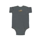 314 Originals Retro Logo Baby Onesie Printify Kids clothes  314 Originals