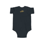 314 Originals Retro Logo Baby Onesie Printify Kids clothes  314 Originals