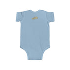 314 Originals Retro Logo Baby Onesie Printify Kids clothes  314 Originals