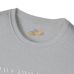 Mom & Grandma T-Shirt - "I Have Two Titles Mom & Grandma and I Rock Them Both" (Mothers Day, Family Gift) Printify T-Shirt  314 Originals