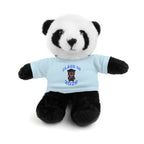 Class of 2026 Graduation Plush with Tee - 314 Originals
