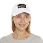 Embroidered Floral Script Bucket Hat - 314 Originals
