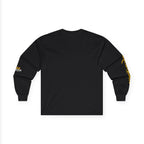 No Remorse Angel Warrior Long Sleeve Tee