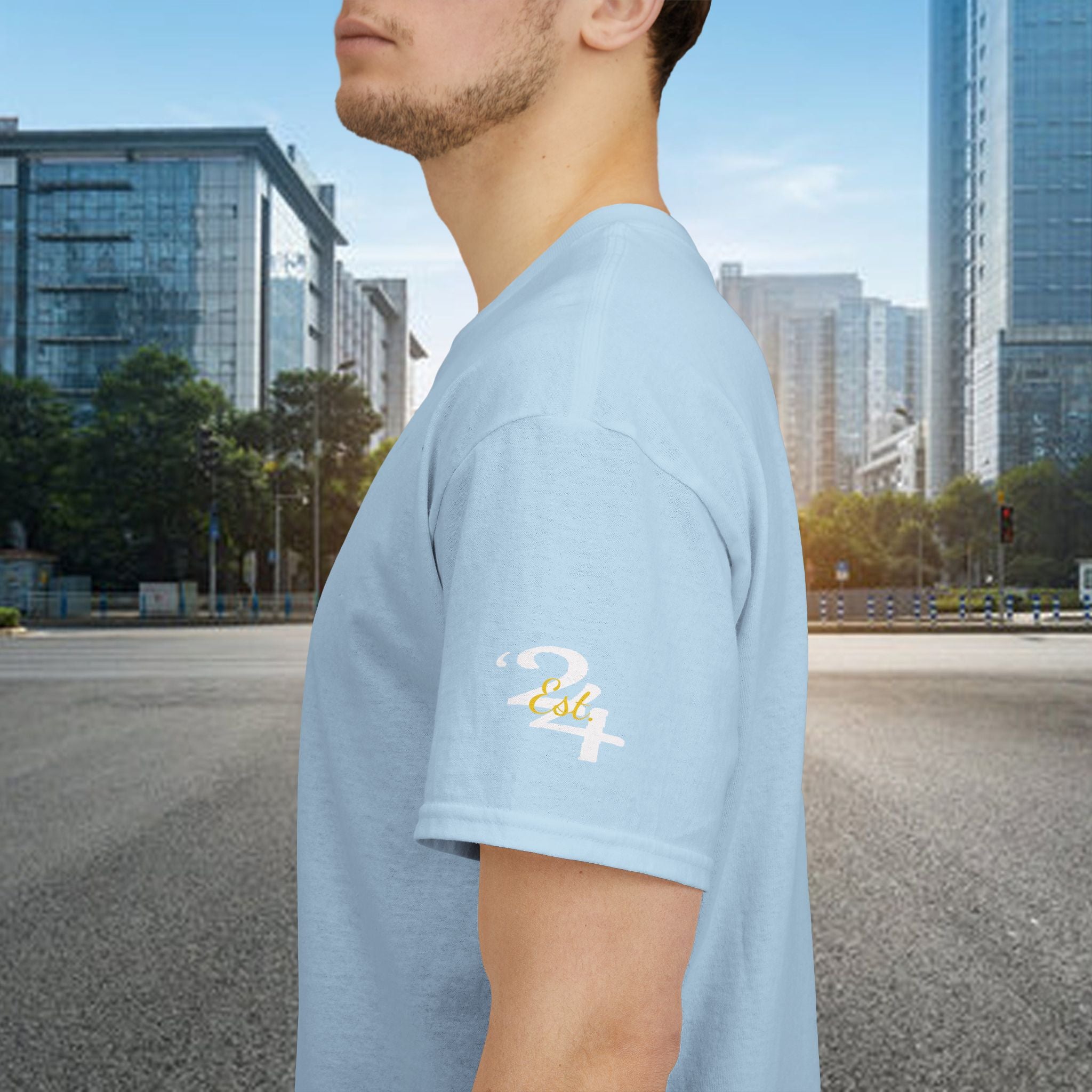 Rise & Grind T-Shirt — Motivational Graphic Tee for Hustle Mindset - 314 Originals