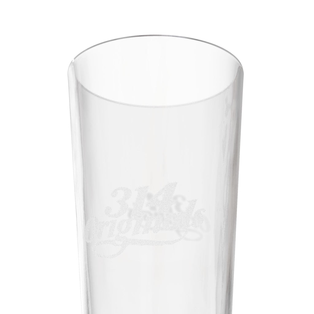 Engraved 16oz Pint Mixing Glass – Classic Barware & Cocktail Mixing Pint Printify Drinkware  314 Originals