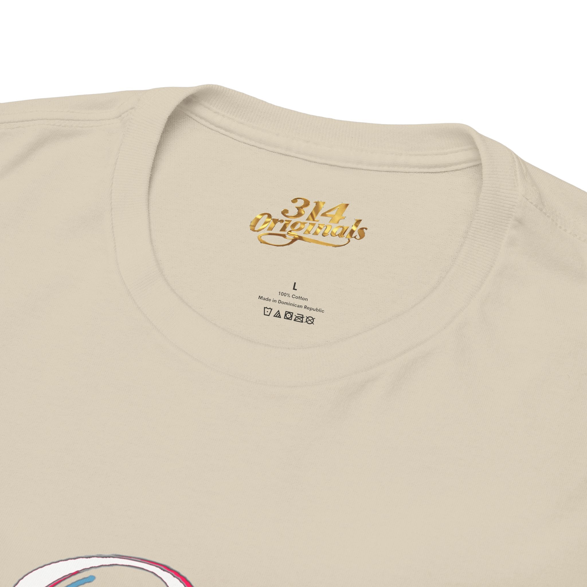 Rise & Grind T-Shirt — Motivational Graphic Tee for Hustle Mindset - 314 Originals