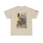 Foxy Brown Vintage Movie Poster Tee Printify T-Shirt  314 Originals