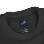 "Nerds Rule the World" Graphic Youth Girls Tee Shirt