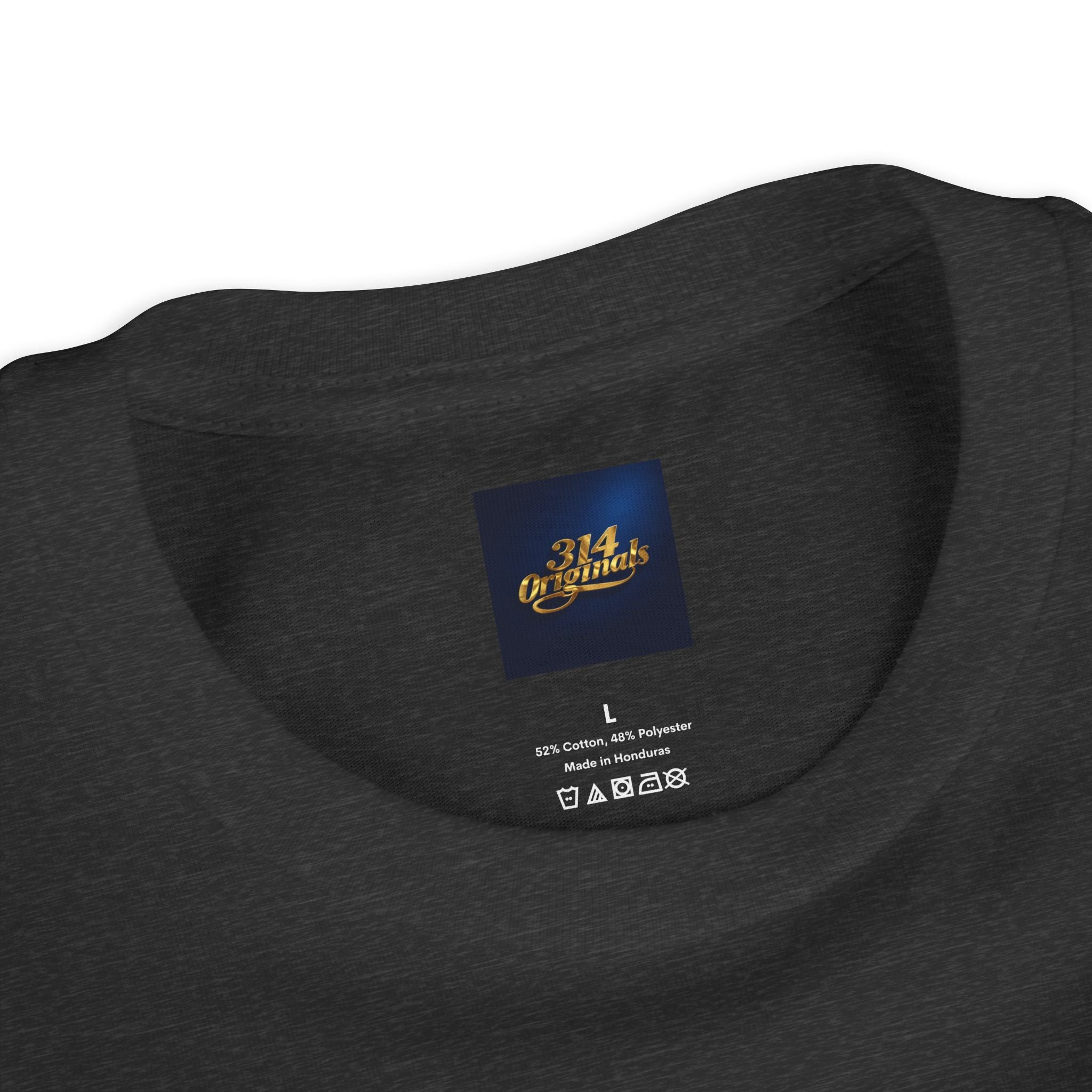 "Nerds Rule the World" Graphic Youth Girls Tee Shirt