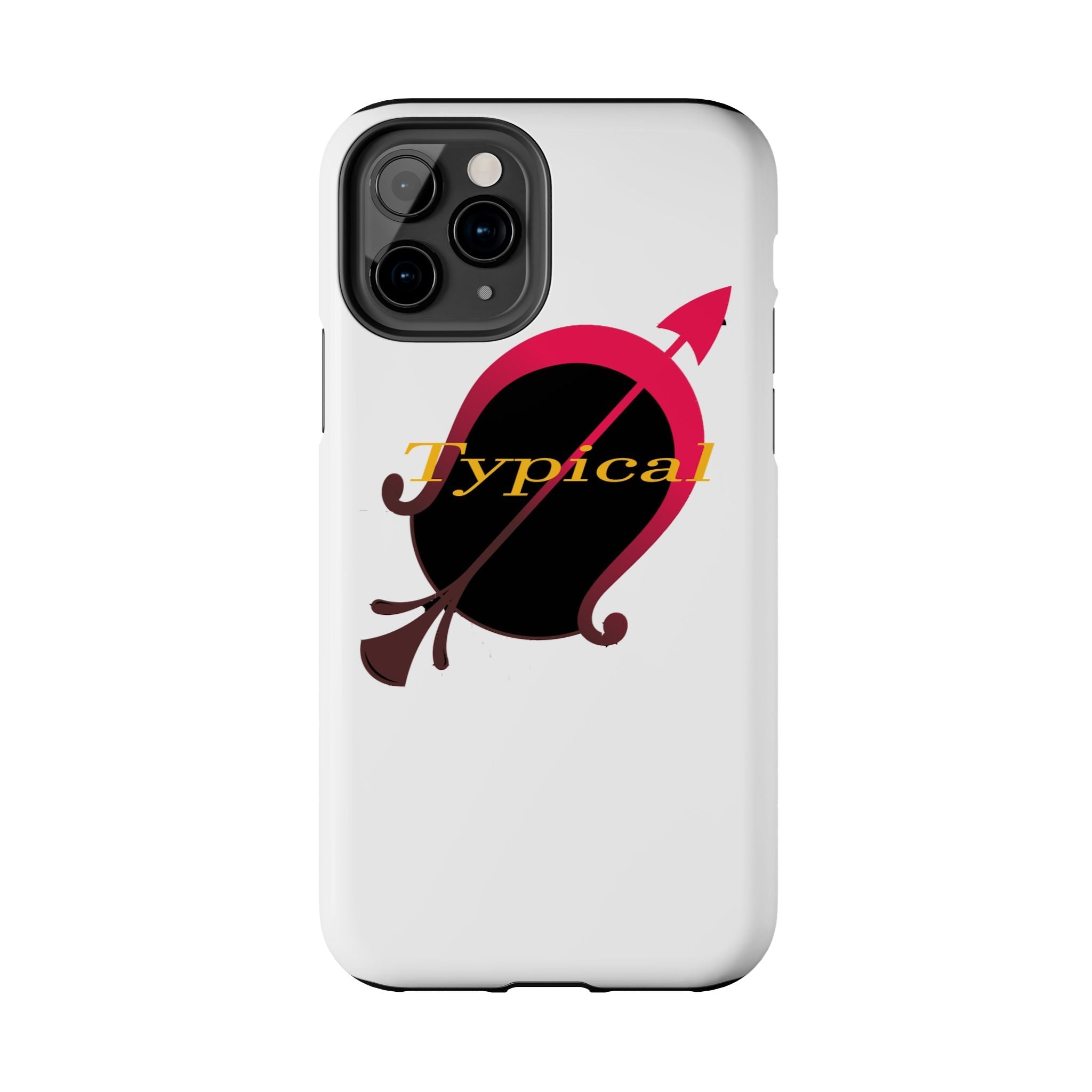 Sagittarius Tough Phone Case Printify Phone Case  314 Originals