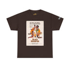 Black Shampoo Retro Poster Tee — Vintage Movie Graphic T-Shirt Printify T-Shirt  314 Originals