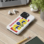 "From the Lou and I'm…" St. Louis Pride Phone Cover  Tough Phone Case Printify Phone Case  314 Originals