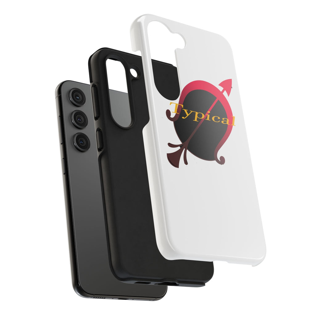 Sagittarius Tough Phone Case Printify Phone Case  314 Originals