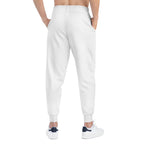 314 Originals Athletic Joggers – Retro Script Logo Sweatpants