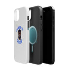 Class of 2026 Graduation Magnetic Impact-Resistant Phone Case - 314 Originals