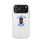 Class of 2026 Graduation Magnetic Impact-Resistant Phone Case - 314 Originals