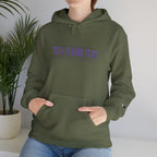Tell It Like It Is Hoodie — Bold Statement Pullover for Honest, Confident Style Printify Hoodie  314 Originals