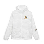 AGO Windbreaker Jacket - 314 Originals