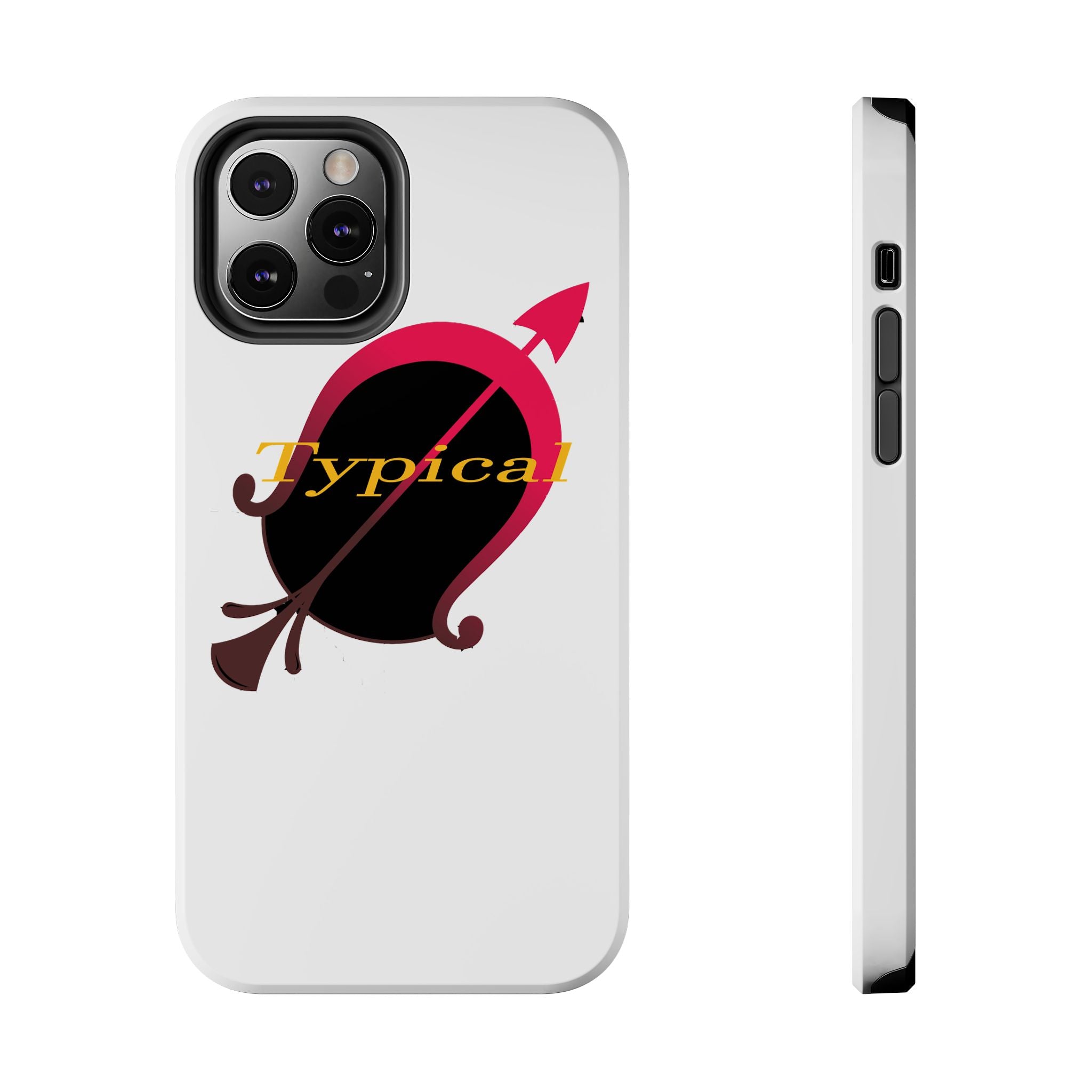 Sagittarius Tough Phone Case Printify Phone Case  314 Originals